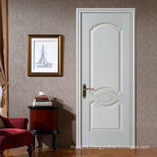 GO-B10t white primer doors laminate sheet interior home door wooden